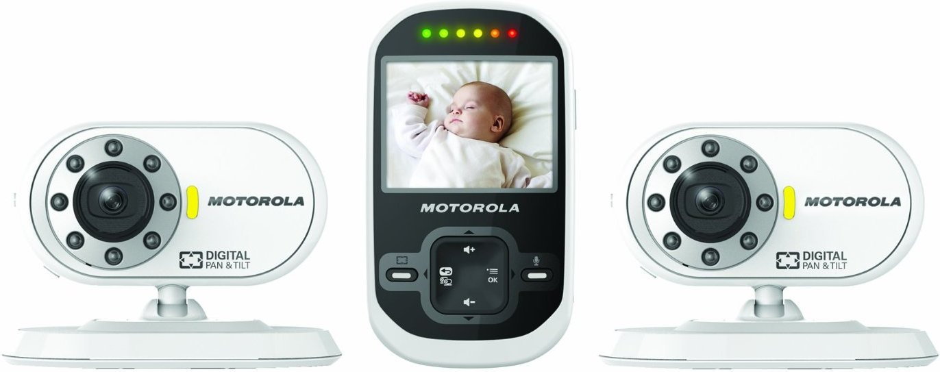 Motorola MBP26