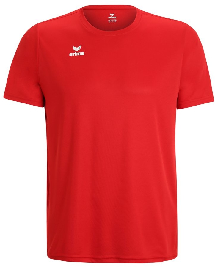 Erima TEAMSPORT Strój drużynowy red 208652