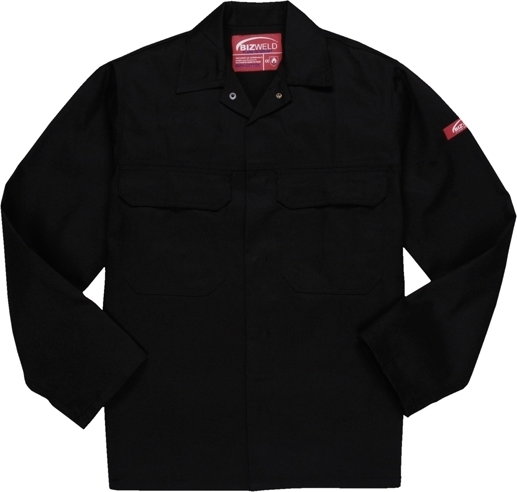 Portwest Bluza TRUDNOPALNA BIXWELD BIZ2 KAT_29 BIZ2