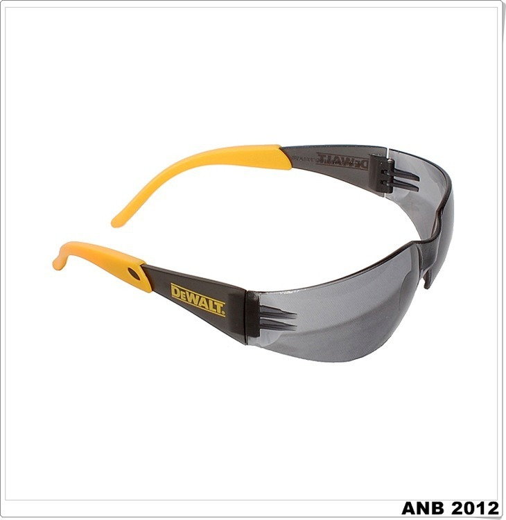 DeWalt BHP okulary Protector DPG54-2D Smoke