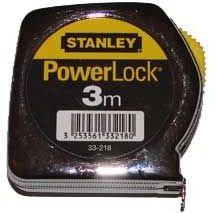 Stanley Miara PowerLock 3m