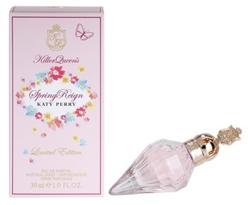 Katy Perry Spring Reign woda perfumowana 30ml