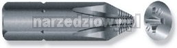 Jonnesway (R) bit bit PH ACR 1/4 (produkt wysyłamy w 24h) D125P (D125P2CR)