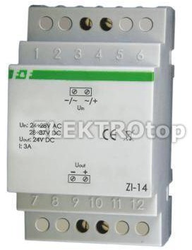 F&F Stabilizator impulsowy 18V ZI-13