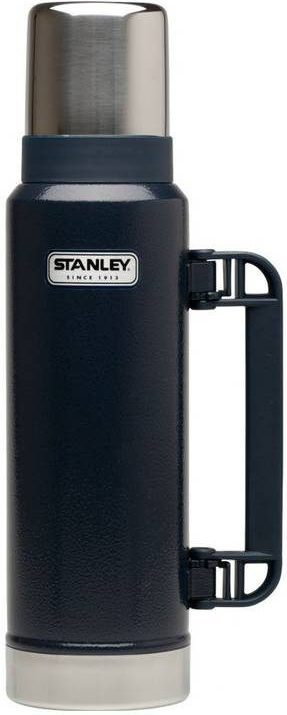 Stanley termos stalowy Classic 1,3 l granatowy - 10-01032-043