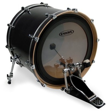 Evans evans bd18gmad gmad Bass Drum sierść BD18GMAD