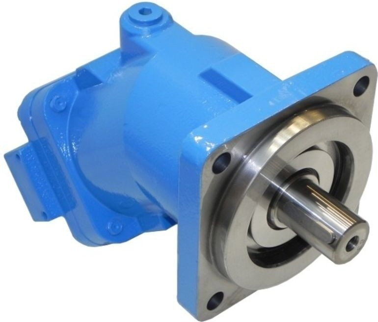 Hydro Leduc 015 01538907 Silnik hydrauliczny tłoczkowy MA63 (objętoś