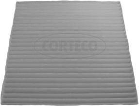 CORTECO Filtr, przewietrzanie przestrzeni pasażerskiej 80001178
