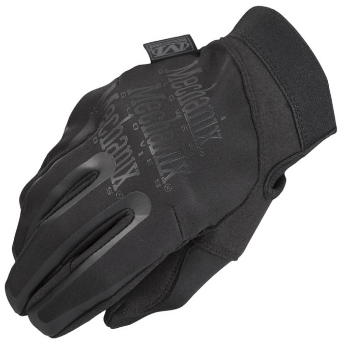 MECHANIX WEAR USA rękawice Mechanix Wear Element Covert czarne (TSEL55)