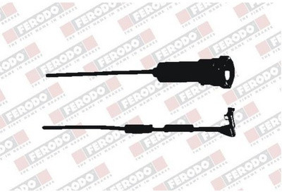 FERODO FEDERAL-MOGUL)) FWI242