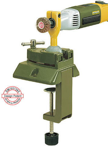 PROXXON Uniwersalne imadło UHZ (PRN28610) PR28610