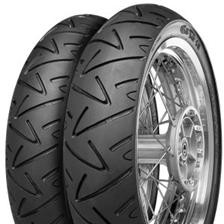 Continental ContiTwist Sport SM R 130/70 17 SUPERMOTO 62 H