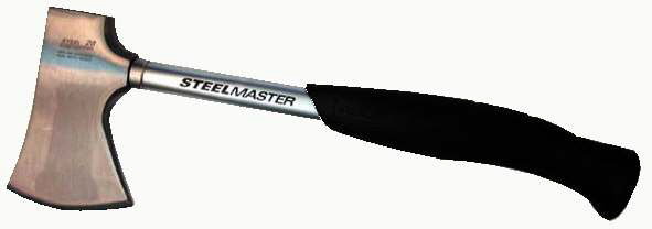 Stanley siekiera STEELMASTER 600g 51-030-1