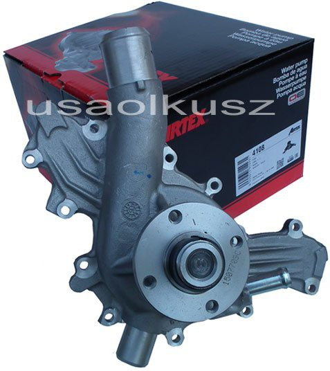 AIRTEX Pompa wody Ford Mustang 4,0 V6 2005-2010