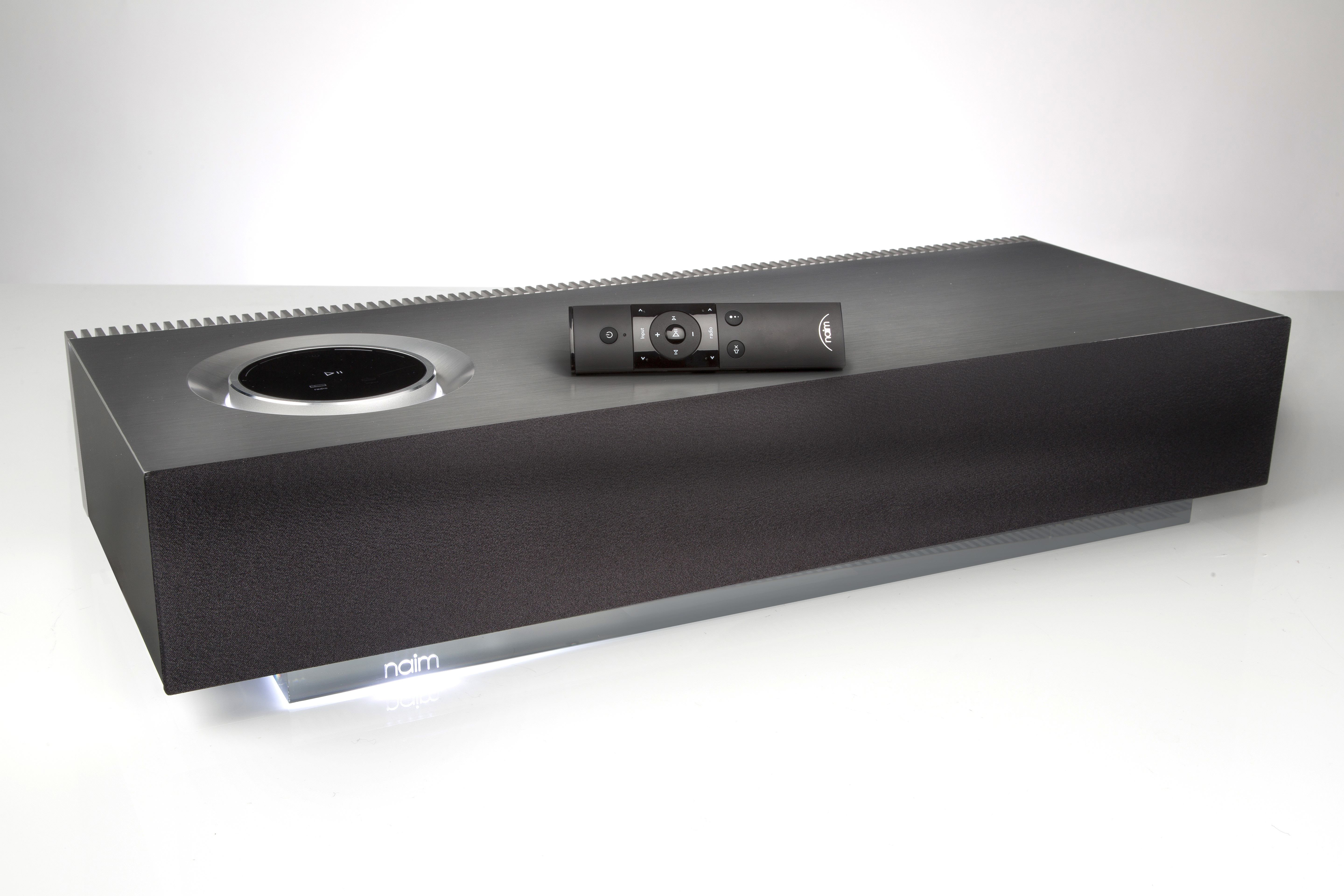 Naim Mu-So