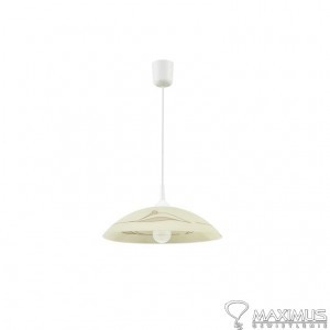 Lampex Zwis Z1 Asti 380/Z1 E-27 1x60W