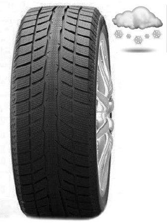 Goodride SW658 225/70R16 103T