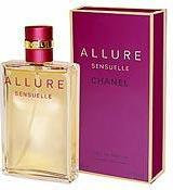 Chanel Allure Sensuelle woda toaletowa 50ml