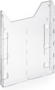 DURABLE Moduł do rozbudowy COMBIBOXX A4 DU078