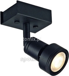 Spotline Puri 1 Czarny (147360) -