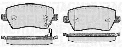 MAGNETI MARELLI (AFTER MARKET PARTS AND SERVICES S.P.A.) 363916060353