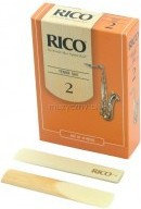Rico Std. 2.0 stroik do saksofonu tenorowego