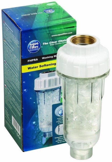 AquaFilter Filtr pralkowy