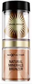 Max Factor Natural Minerals Bronzer 01 Sun Powder