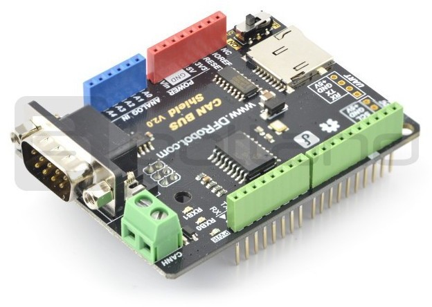 Arduino DFR-06114