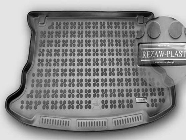 REZAW-PLAST Mata Bagażnika Gumowa Kia Sportage 2004-2010 230718