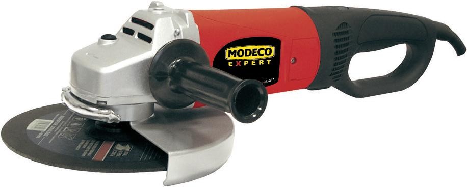 Modeco Szlifierka Kątowa 230Mm (KO6757901650)