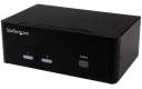 StarTech Przełącznik 2x Dual VGA, SV231DVGAU2A