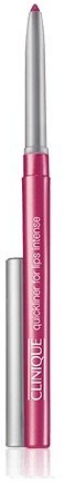 Clinique Quickliner For Lips Intensive automatyczna konturówka do ust 09 Intense Jam 0,3g