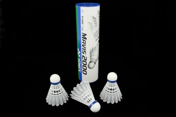 Yonex Lotka do badmintona Mavis 2000 M-2000P