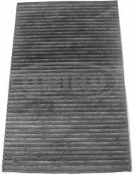 CORTECO Filtr, przewietrzanie przestrzeni pasażerskiej 21651958
