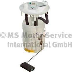 PIERBURG Czujnik, poziom paliwa 7.02550.08.0