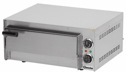 Bartscher Piec do pizzy Mini 1