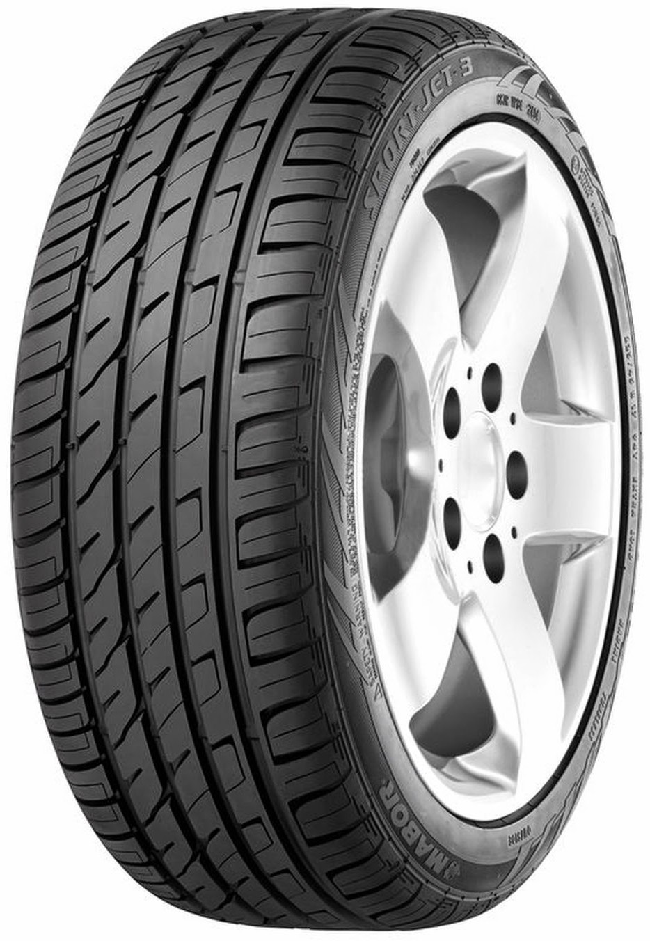 Mabor SPORT JET 3 175/70R13 82T