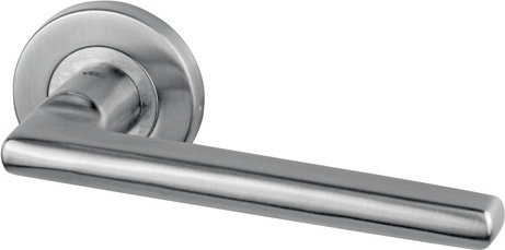 VDS Klamka CANDIX STAL NIERDZEWNA INOX 30-0024