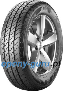 Dunlop Econodrive 185/75 R16C 104/102R