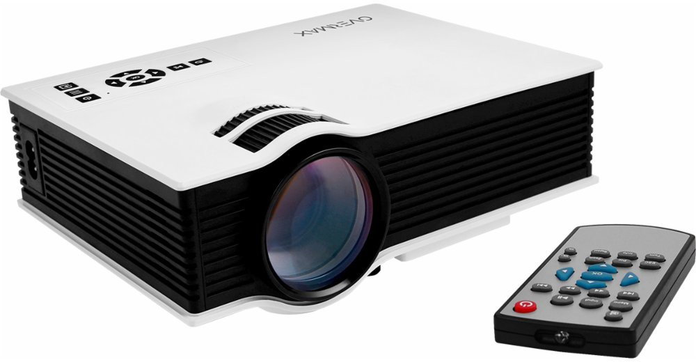 Overmax Multipic 2.2