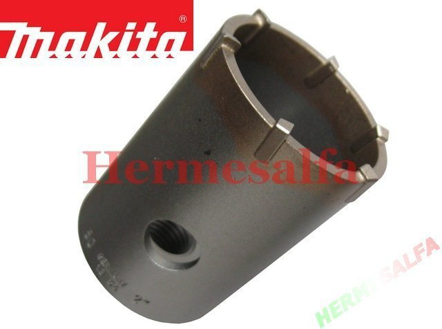 Makita KORONKA WIERTARSKA UDAROWA OTWORNICA 50mm P-26200