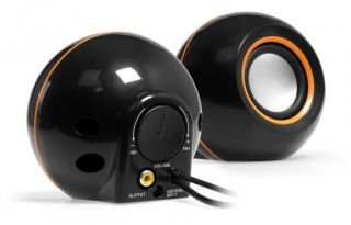 Media-Tech MT-3135 BONITA (MT3135)