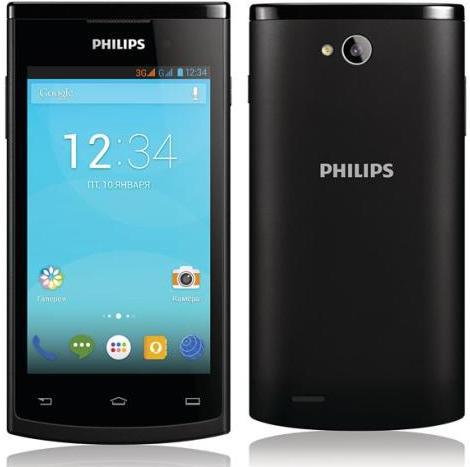Philips S308