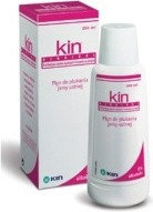 Laboratories Kin Kin Gingival Płyn do płukania jamy ustnej 250 ml