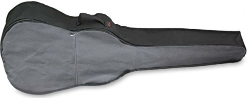 Stagg 25016328 gitara torba dla modeli z gitara akustyczna rozmiar 3/4 16328