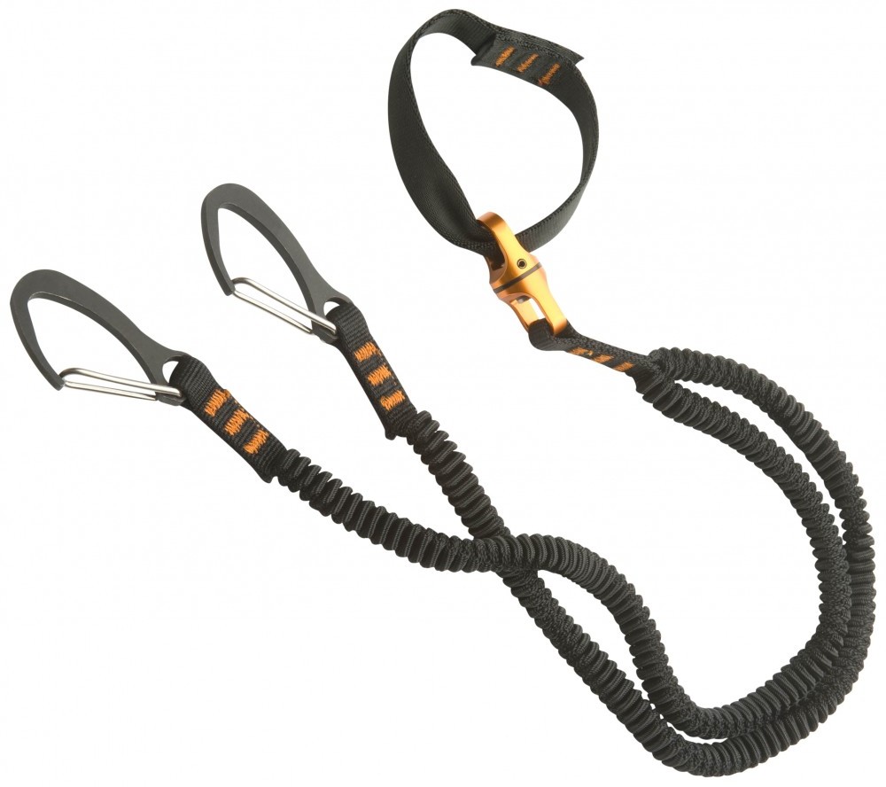 BLACK DIAMOND Lonża Spinner Leash