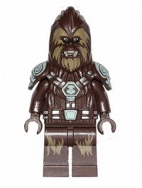 Lego Figurka - Chief Tarfful 2014