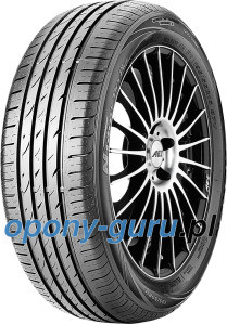 Nexen N blue HD Plus 155/80R13 79T