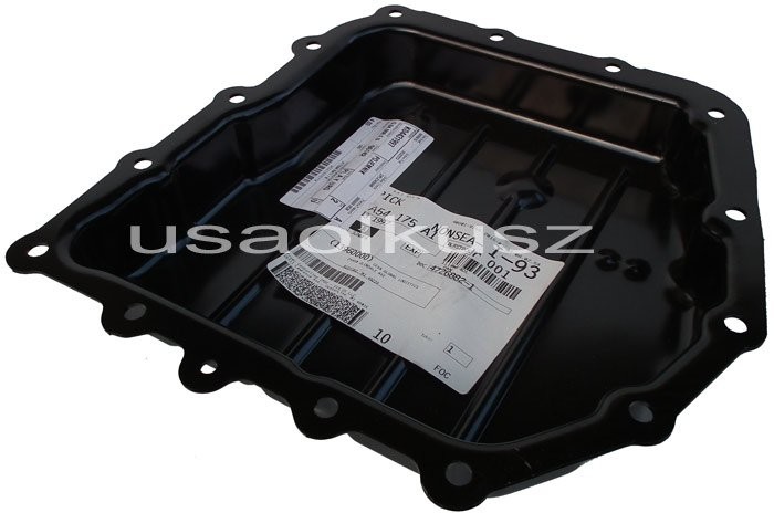 MOPAR Misa oleju skrzyni biegów A604 / 41TE Dodge Caravan 1989-2002